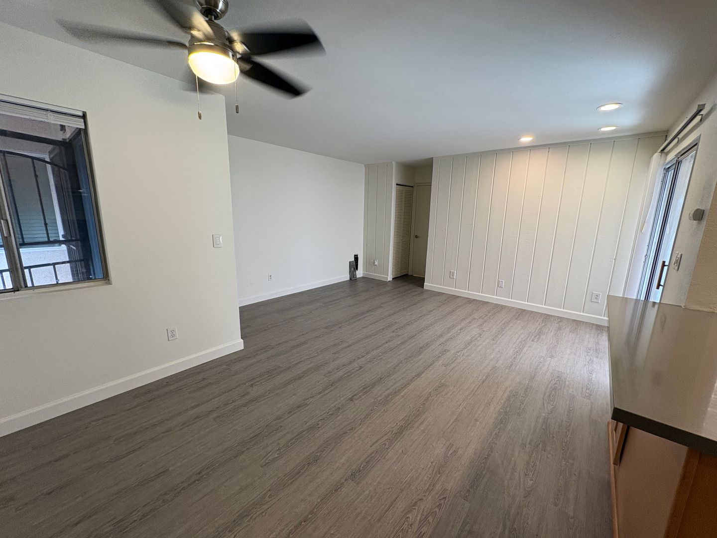 3276 Ashford Street #B  - San Diego - California - 2 bed, 1 bath rental property