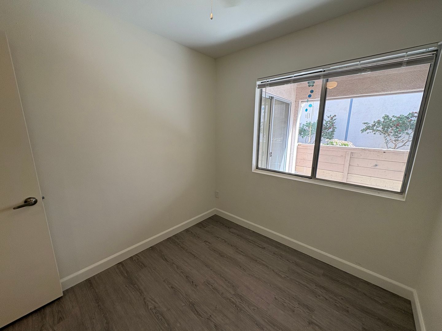 3276 Ashford Street #B  - San Diego - California - 2 bed, 1 bath rental property