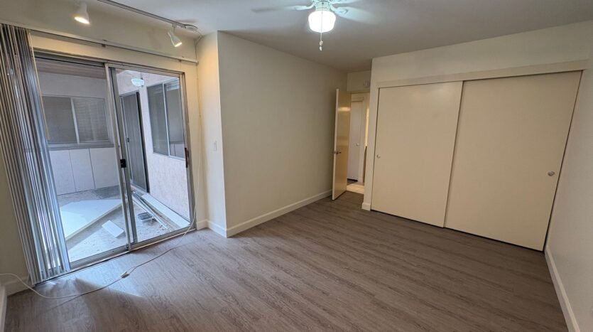 3276 Ashford Street #B  - San Diego - California - 2 bed, 1 bath rental property