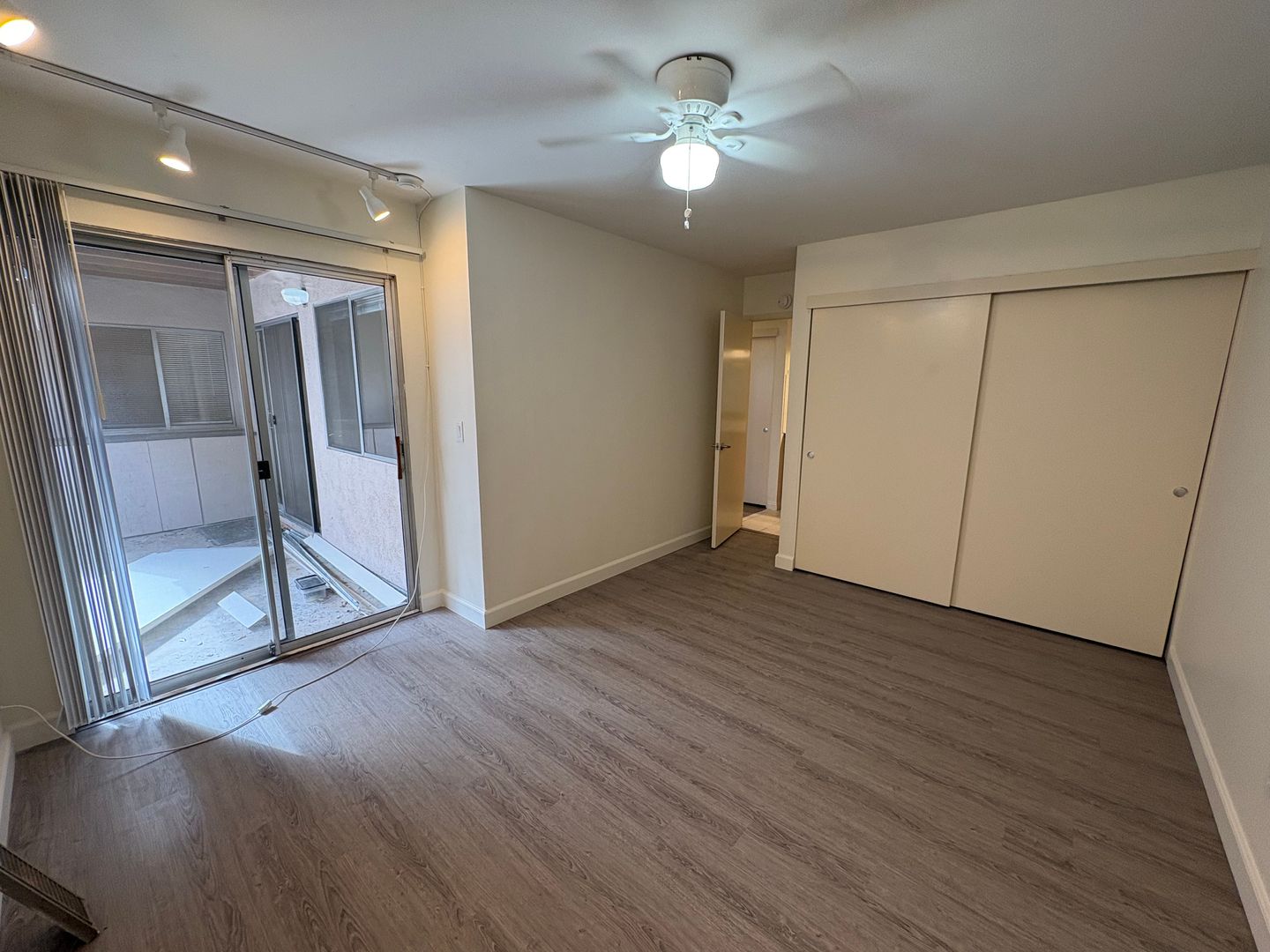 3276 Ashford Street #B  - San Diego - California - 2 bed, 1 bath rental property