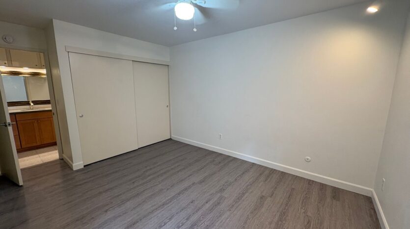 3276 Ashford Street #B  - San Diego - California - 2 bed, 1 bath rental property