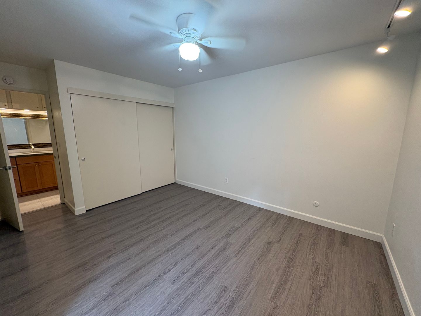 3276 Ashford Street #B  - San Diego - California - 2 bed, 1 bath rental property