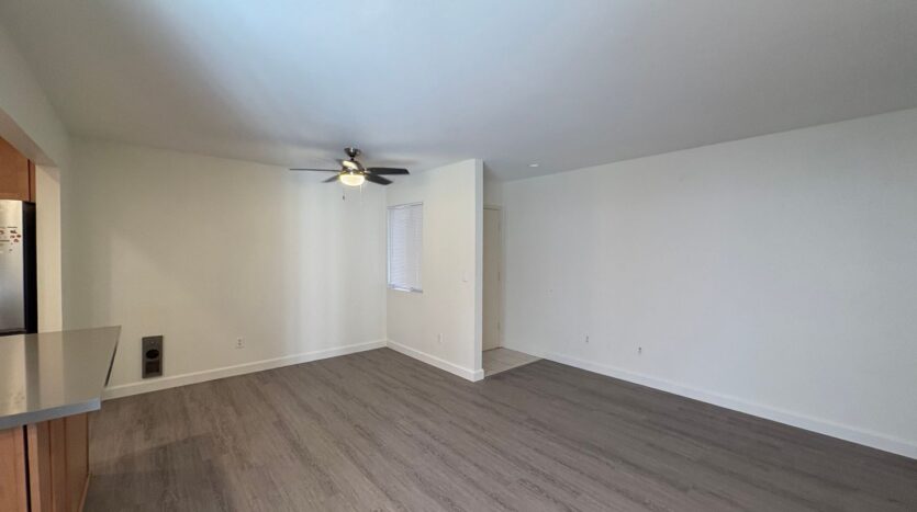3276 Ashford Street #B  - San Diego - California - 2 bed, 1 bath rental property