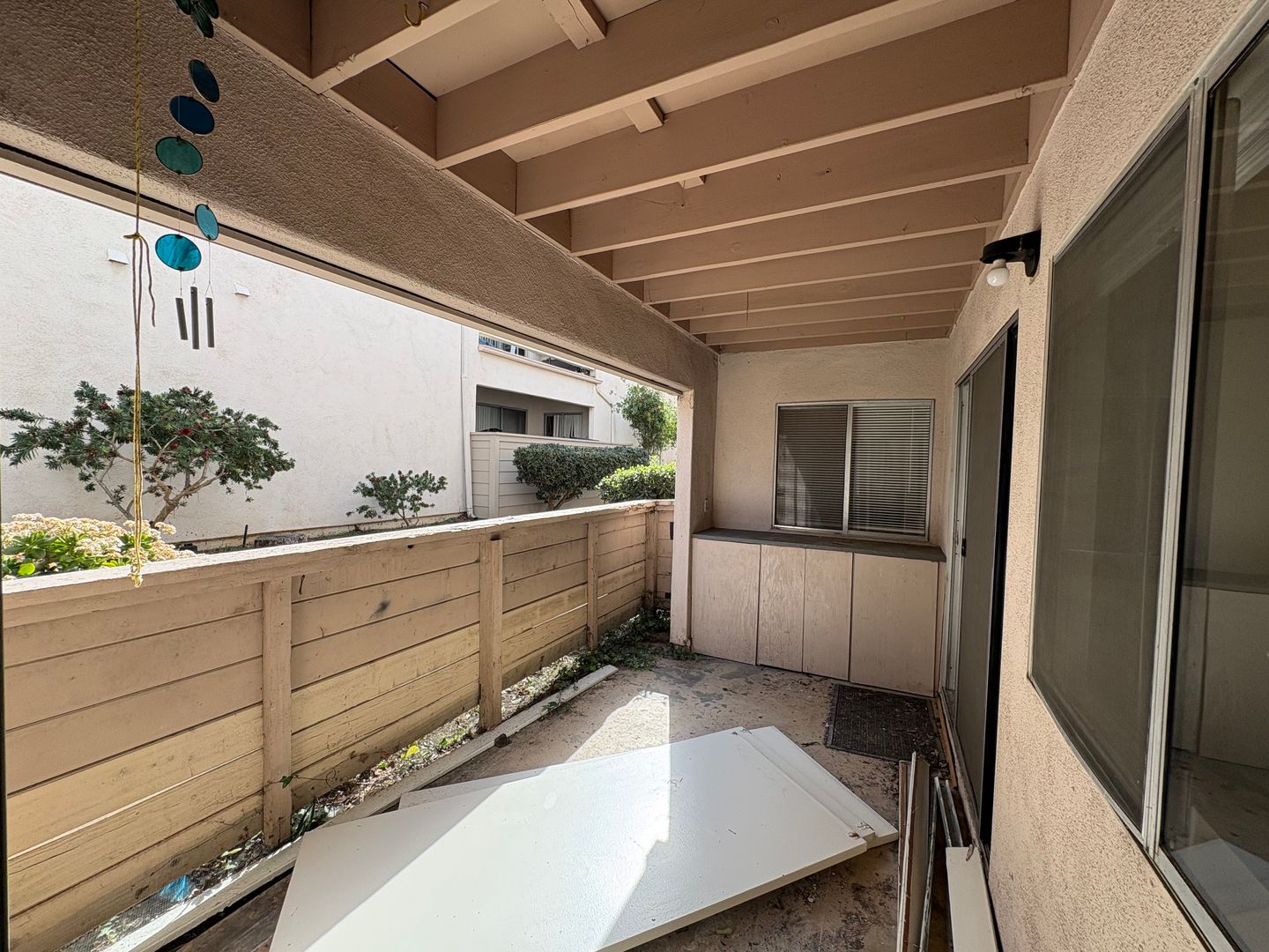3276 Ashford Street #B  - San Diego - California - 2 bed, 1 bath rental property