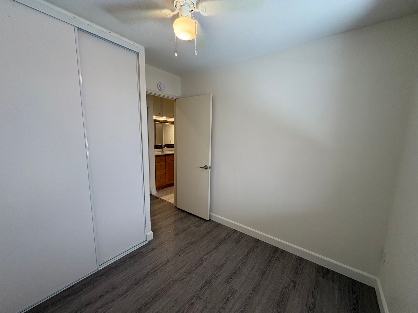 3276 Ashford Street #B  - San Diego - California - 2 bed, 1 bath rental property