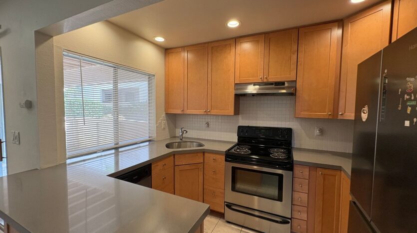 3276 Ashford Street #B  - San Diego - California - 2 bed, 1 bath rental property