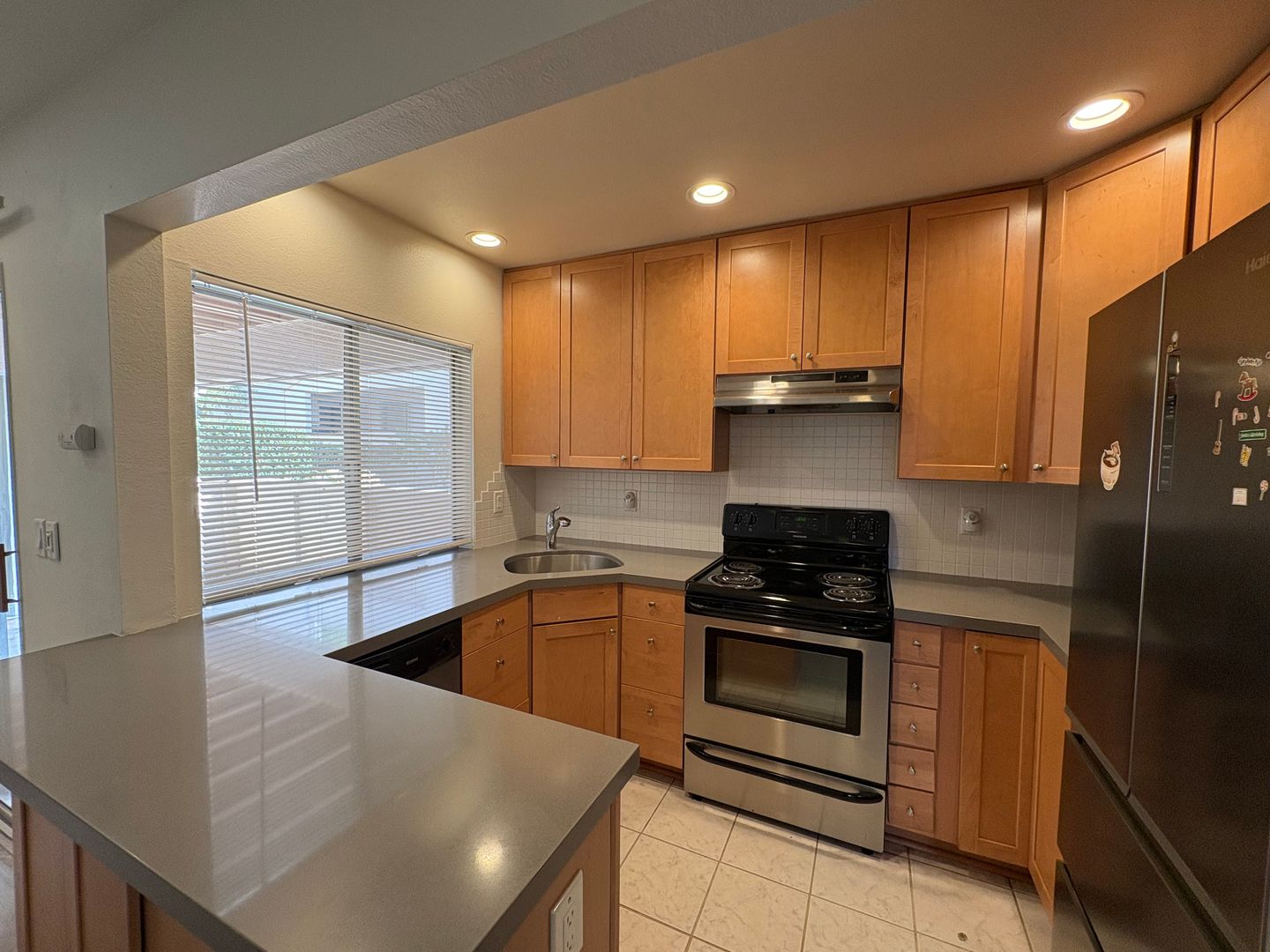3276 Ashford Street #B  - San Diego - California - 2 bed, 1 bath rental property