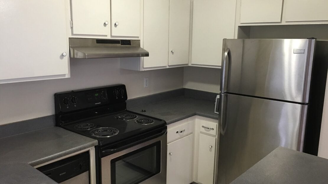 3276 Ashford Street #B  - San Diego - California - 2 bed, 1 bath rental property