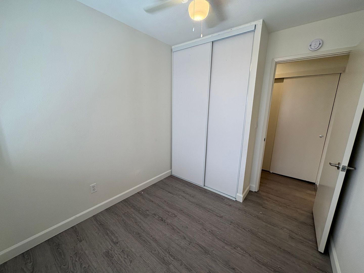 3276 Ashford Street #B  - San Diego - California - 2 bed, 1 bath rental property