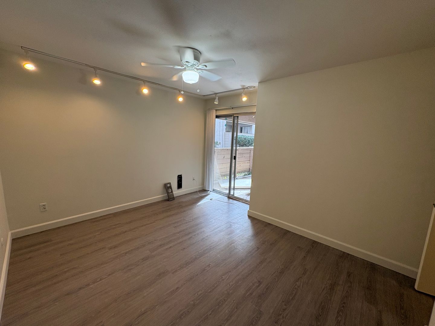 3276 Ashford Street #B  - San Diego - California - 2 bed, 1 bath rental property