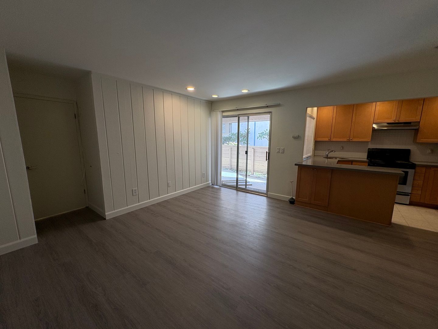 3276 Ashford Street #B  - San Diego - California - 2 bed, 1 bath rental property