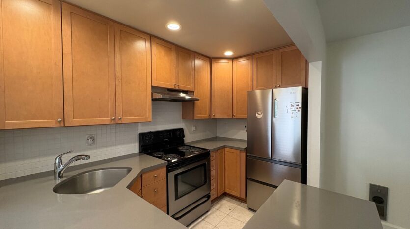 3276 Ashford Street #B  - San Diego - California - 2 bed, 1 bath rental property