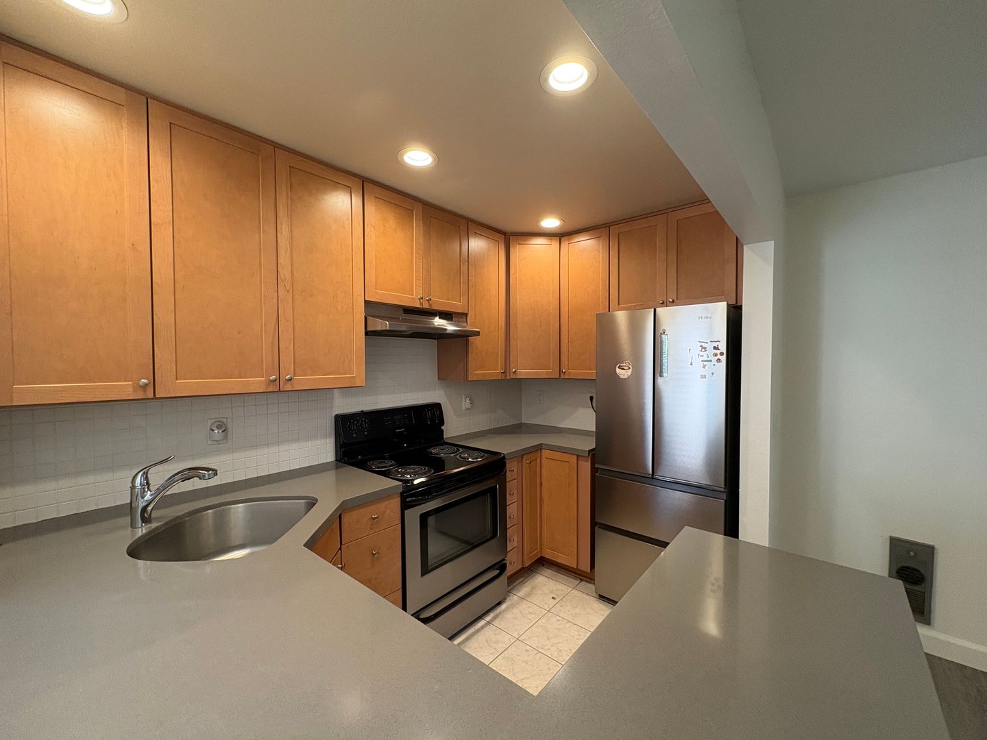 3276 Ashford Street #B  - San Diego - California - 2 bed, 1 bath rental property