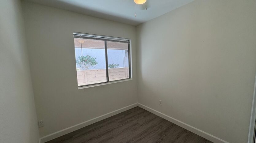 3276 Ashford Street #B  - San Diego - California - 2 bed, 1 bath rental property