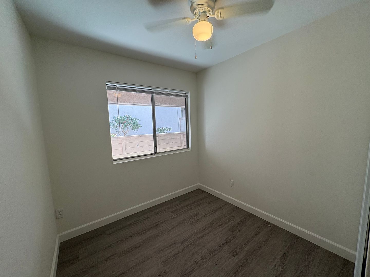 3276 Ashford Street #B  - San Diego - California - 2 bed, 1 bath rental property