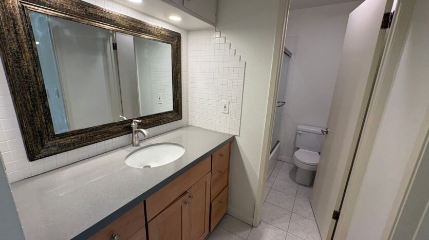 3276 Ashford Street #B  - San Diego - California - 2 bed, 1 bath rental property