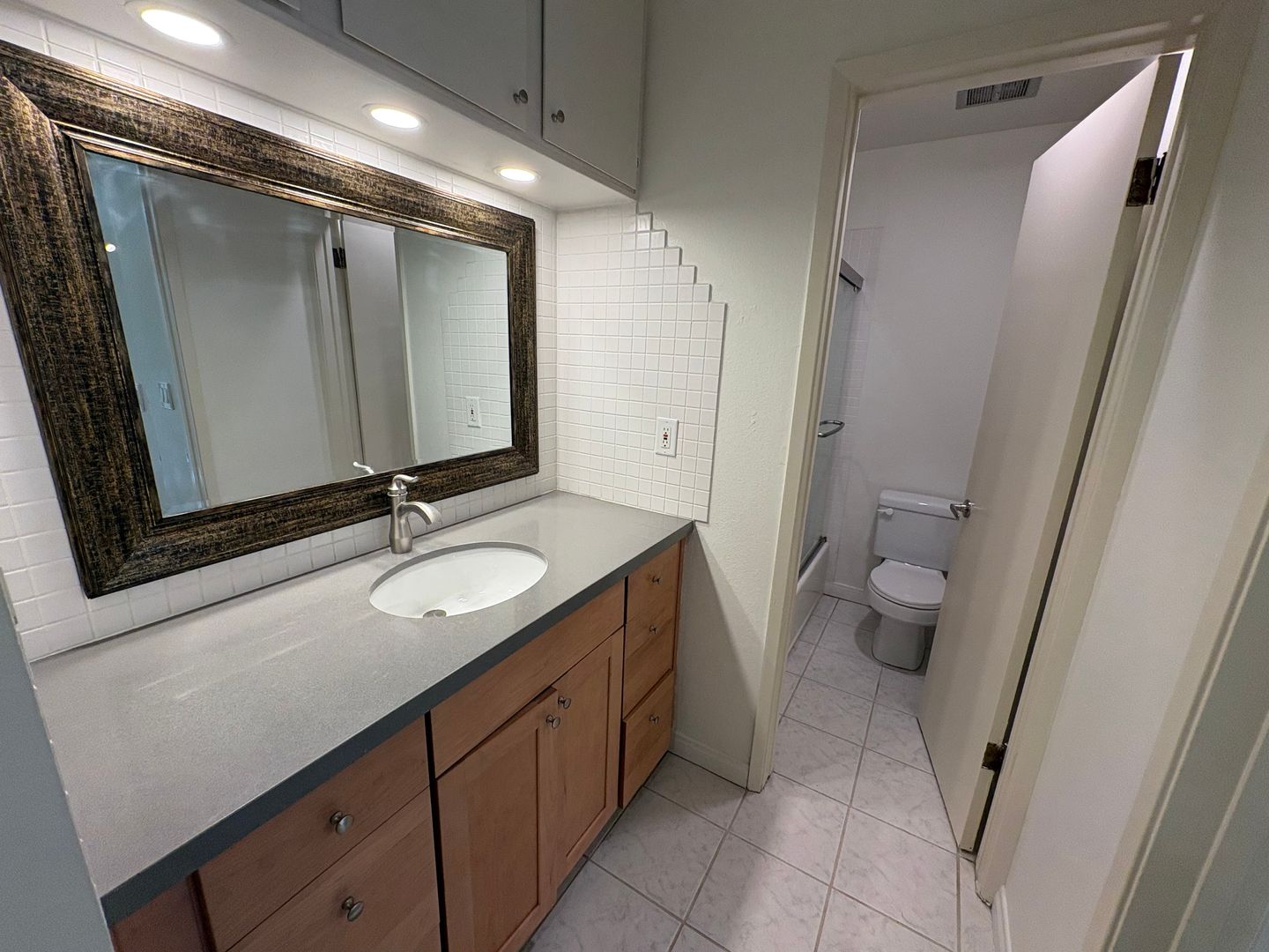 3276 Ashford Street #B  - San Diego - California - 2 bed, 1 bath rental property