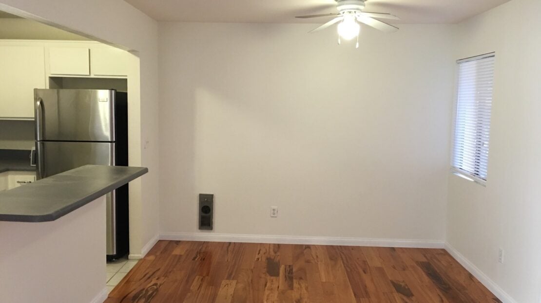 3276 Ashford Street #B  - San Diego - California - 2 bed, 1 bath rental property