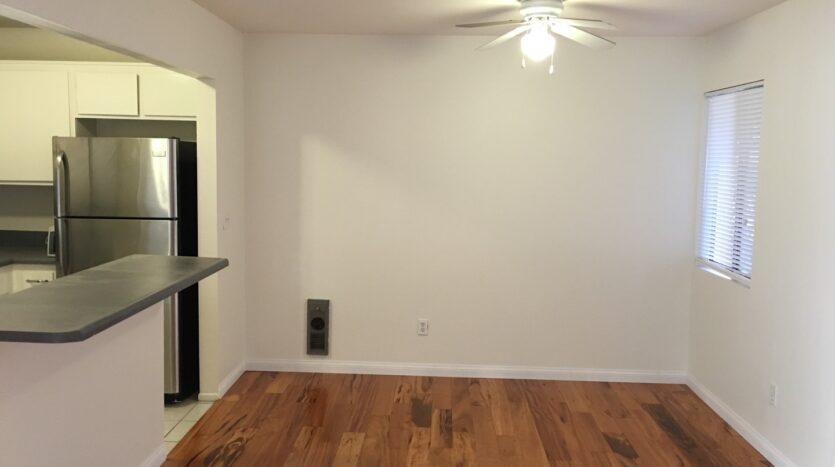3276 Ashford Street #B  - San Diego - California - 2 bed, 1 bath rental property