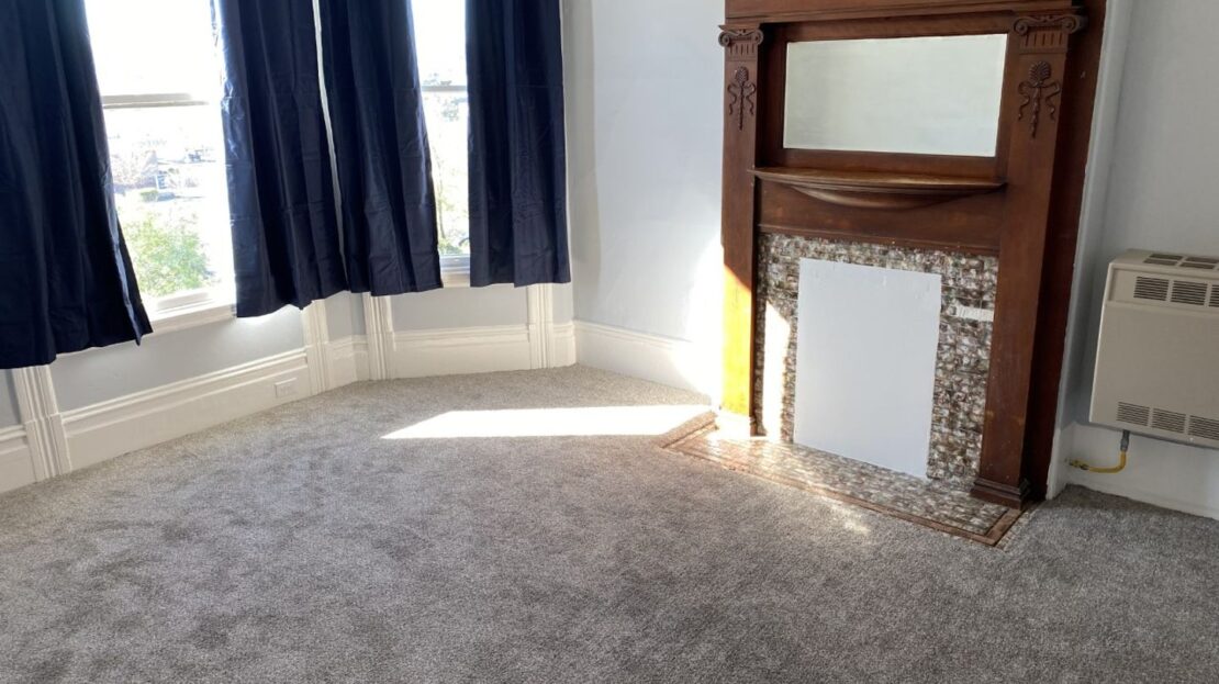 328 Capitol Street  - Vallejo - California - 2 bed, 1 bath rental property