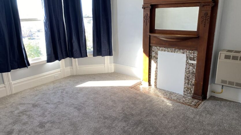 328 Capitol Street  - Vallejo - California - 2 bed, 1 bath rental property