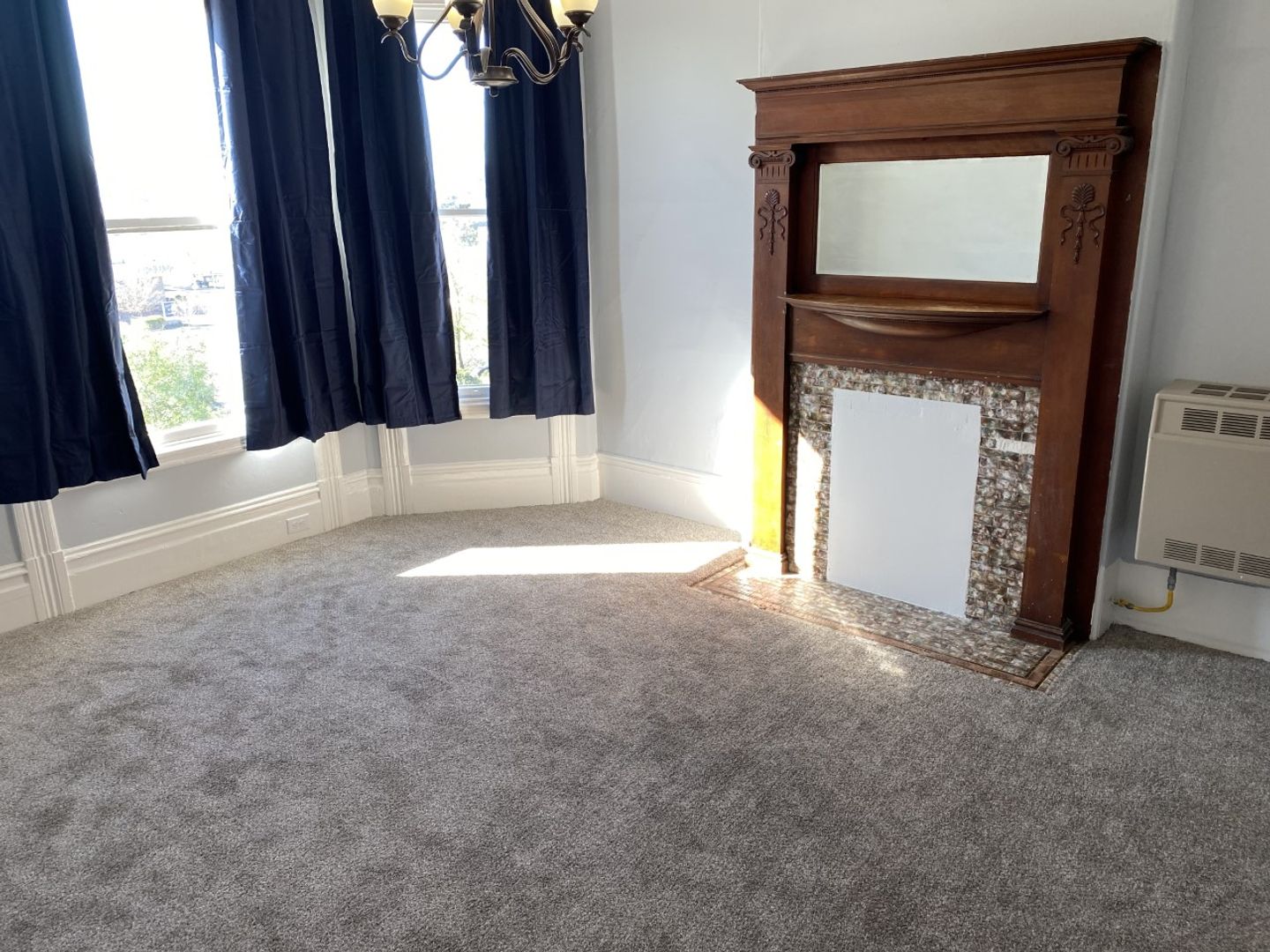 328 Capitol Street  - Vallejo - California - 2 bed, 1 bath rental property