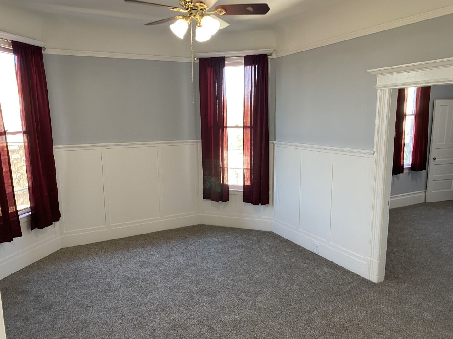 328 Capitol Street  - Vallejo - California - 2 bed, 1 bath rental property