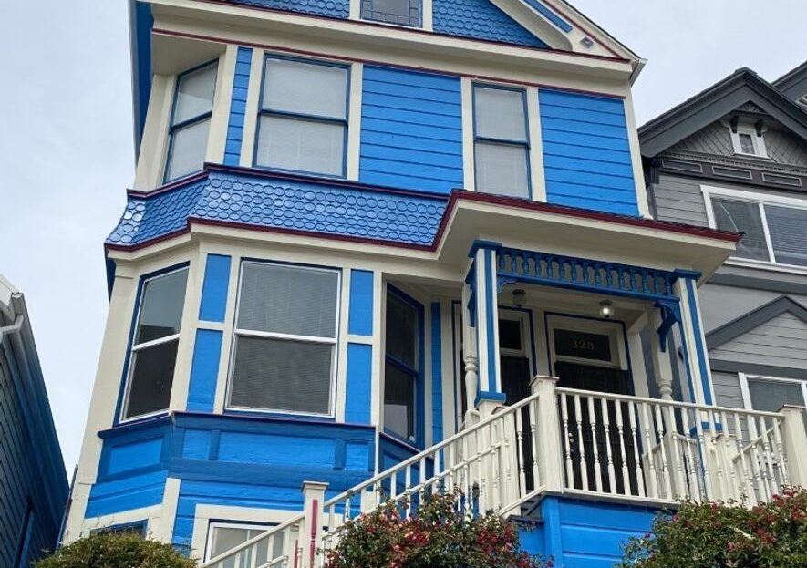328 Capitol Street  - Vallejo - California - 2 bed, 1 bath rental property