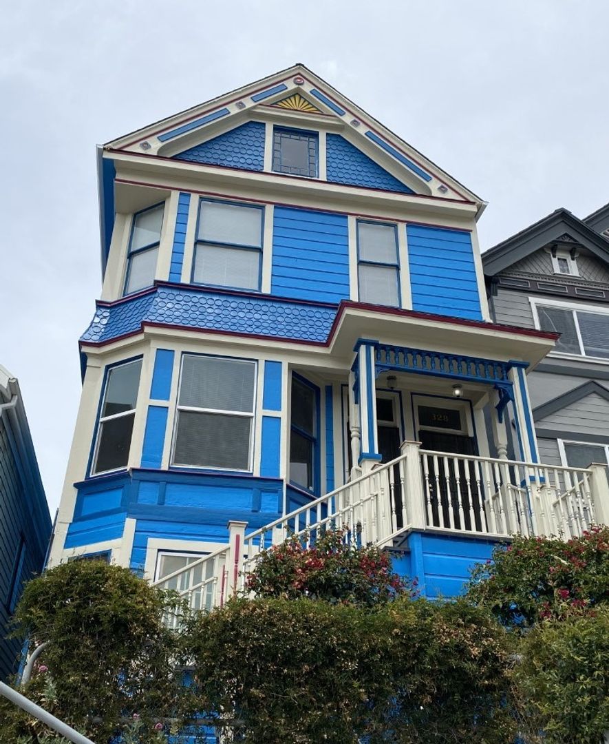328 Capitol Street  - Vallejo - California - 2 bed, 1 bath rental property