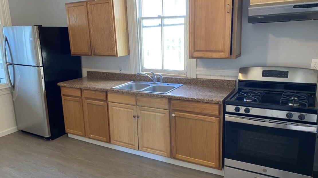 328 Capitol Street  - Vallejo - California - 2 bed, 1 bath rental property