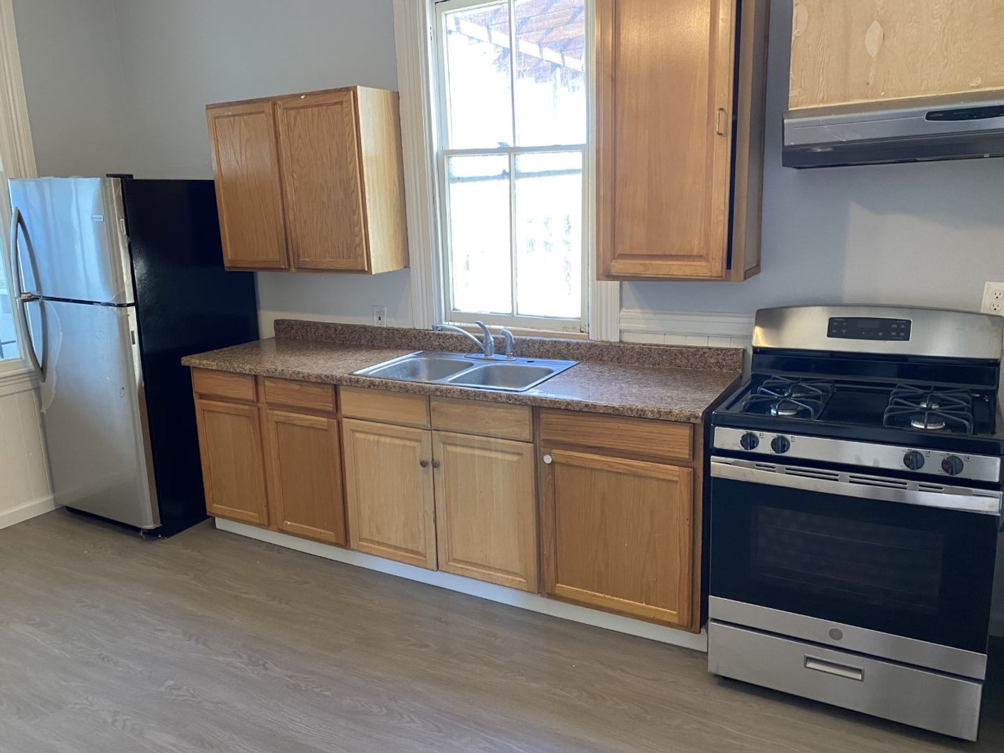 328 Capitol Street  - Vallejo - California - 2 bed, 1 bath rental property