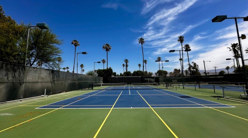 32831 Desert Moon Drive - Thousand Palms - California - 2 bed, 2 bath rental property