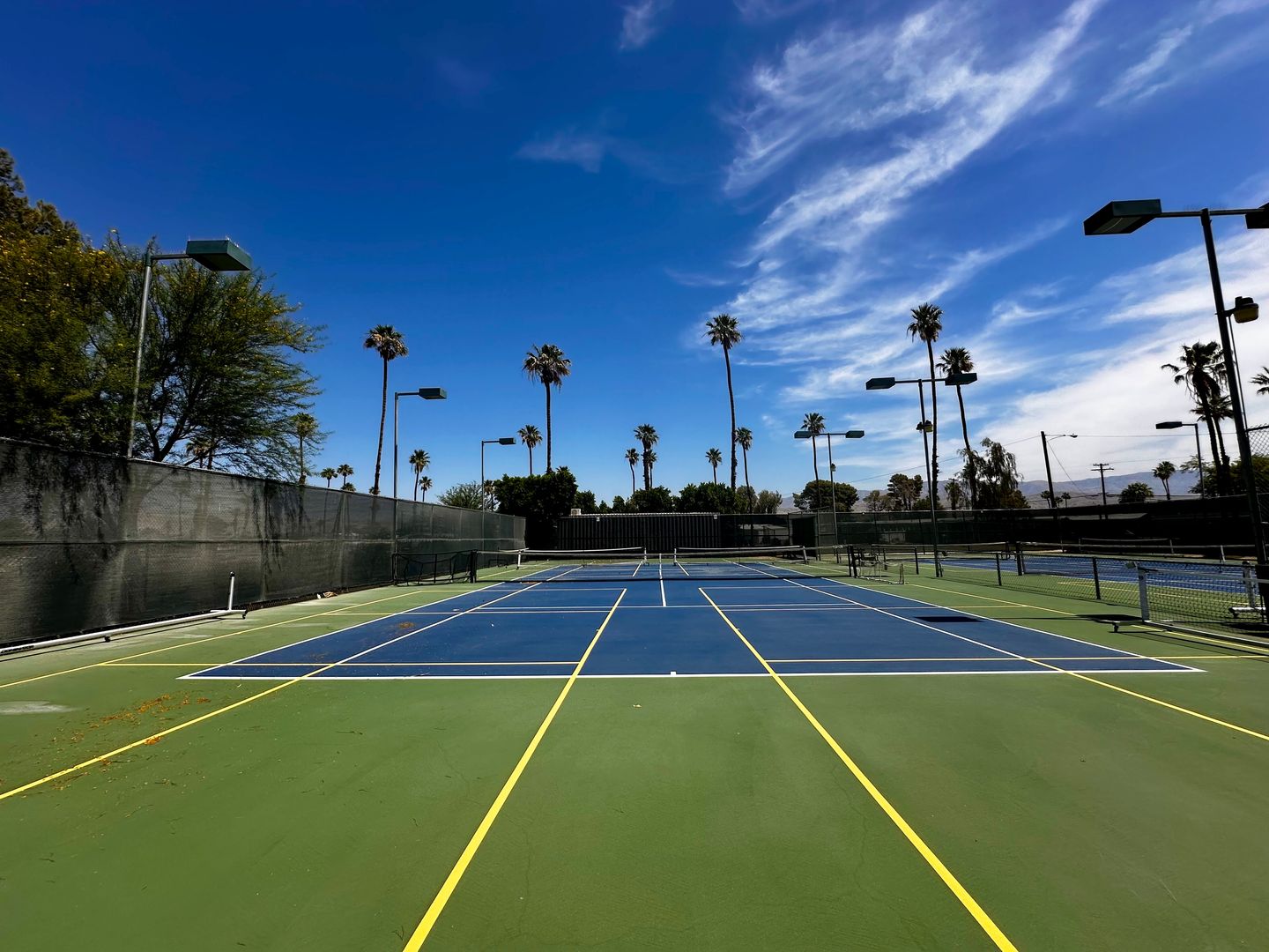 32831 Desert Moon Drive - Thousand Palms - California - 2 bed, 2 bath rental property