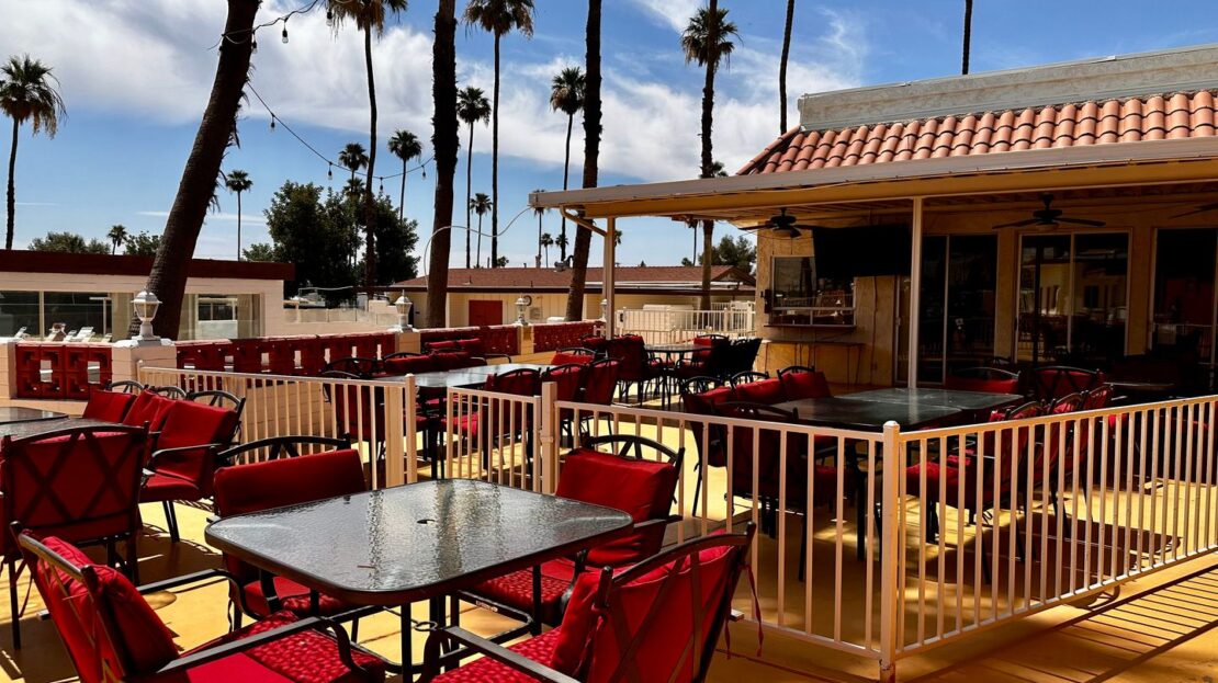 32831 Desert Moon Drive - Thousand Palms - California - 2 bed, 2 bath rental property