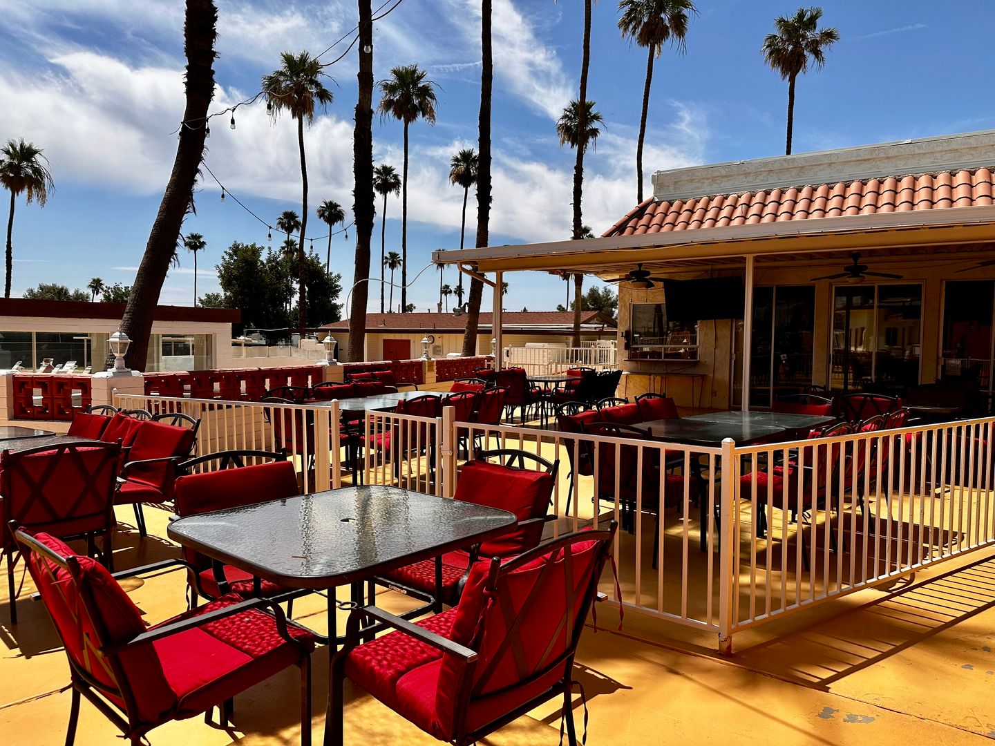 32831 Desert Moon Drive - Thousand Palms - California - 2 bed, 2 bath rental property