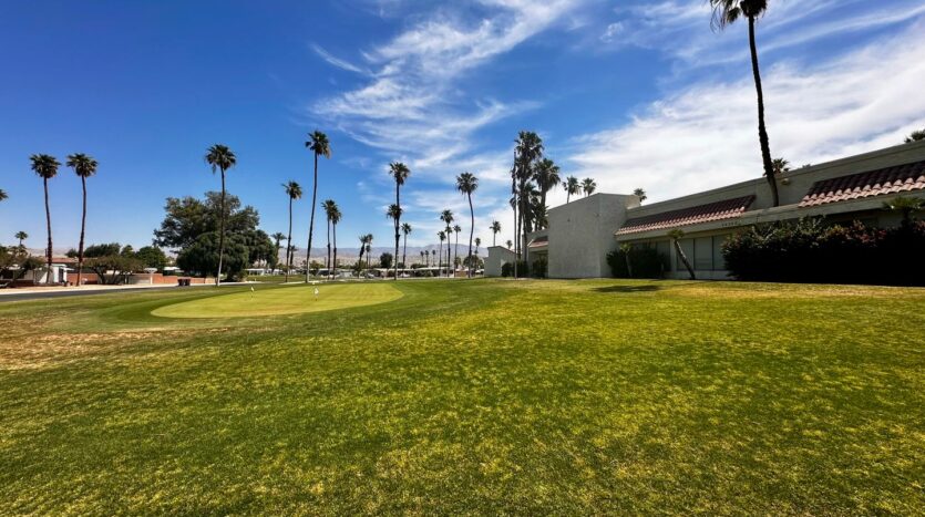 32831 Desert Moon Drive - Thousand Palms - California - 2 bed, 2 bath rental property