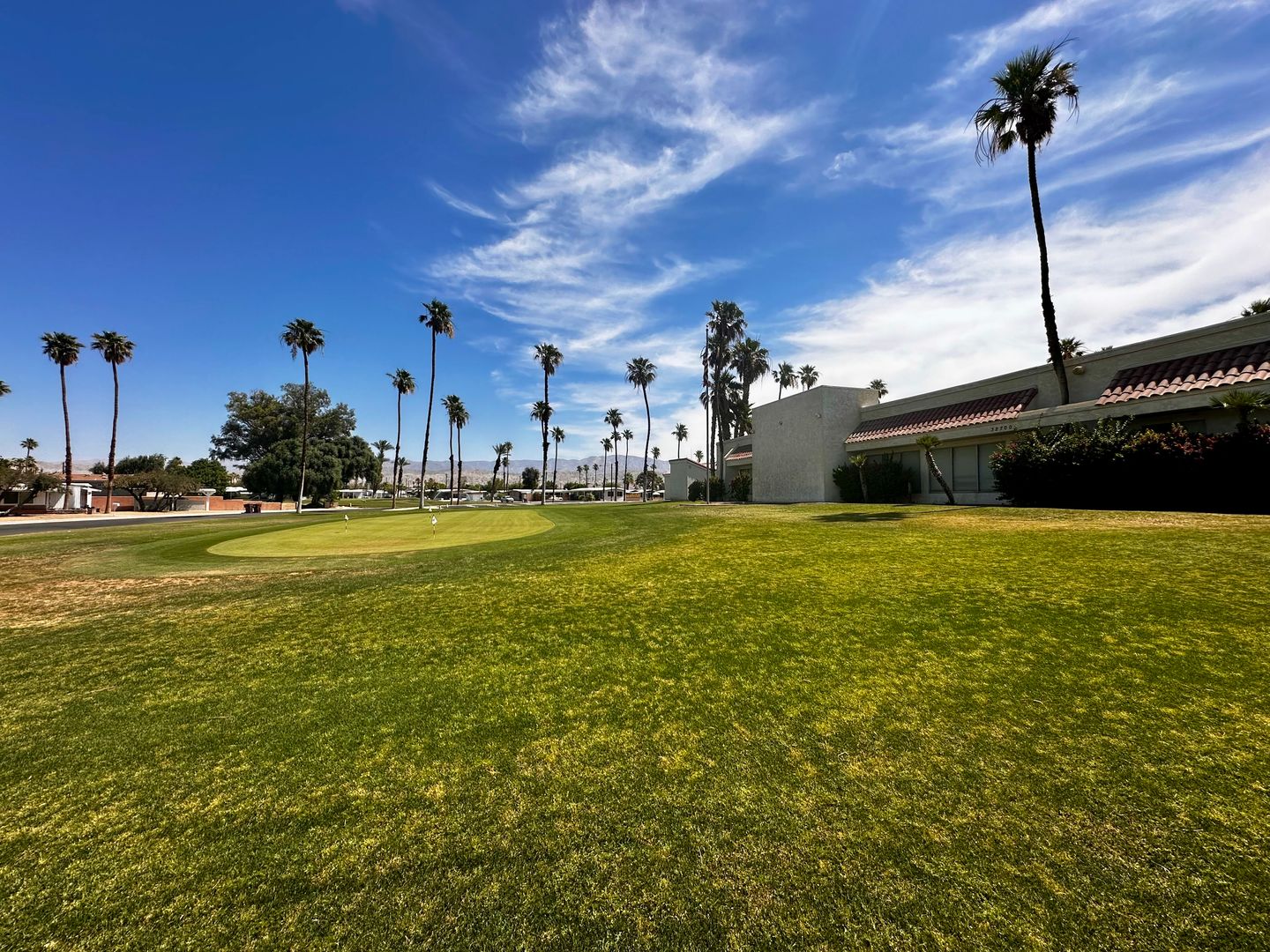 32831 Desert Moon Drive - Thousand Palms - California - 2 bed, 2 bath rental property