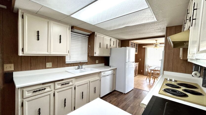 32831 Desert Moon Drive - Thousand Palms - California - 2 bed, 2 bath rental property