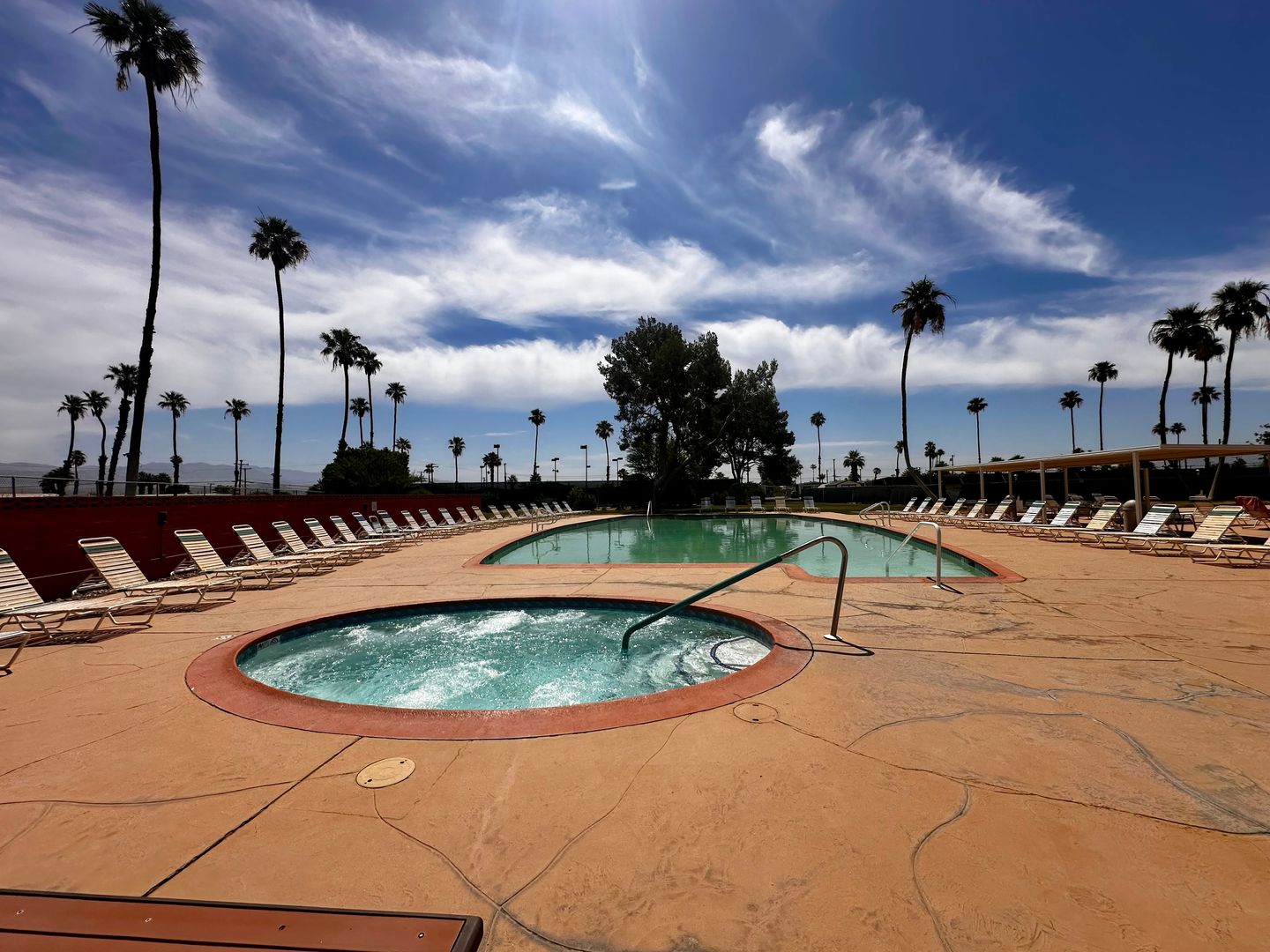 32831 Desert Moon Drive - Thousand Palms - California - 2 bed, 2 bath rental property