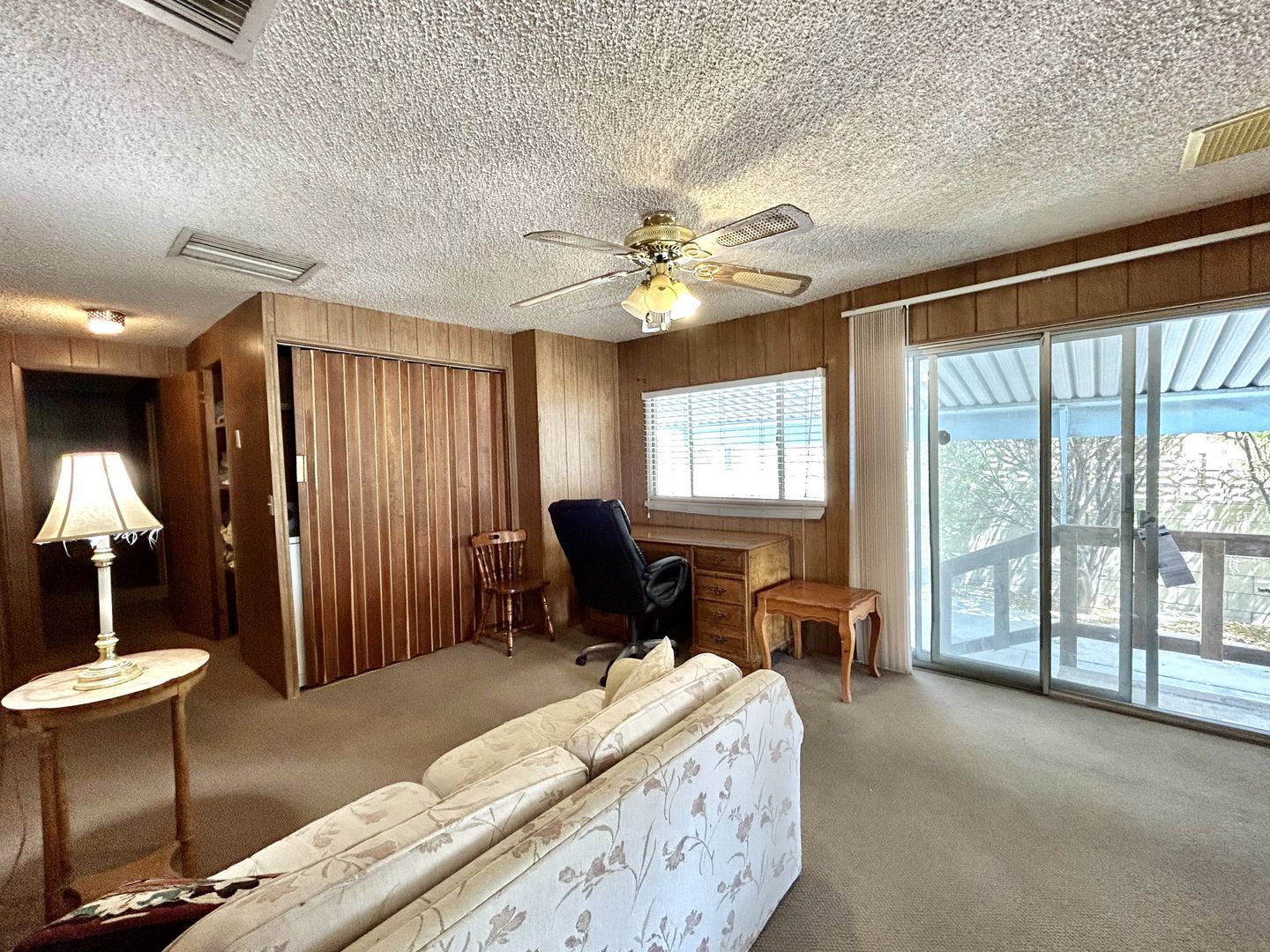 32831 Desert Moon Drive - Thousand Palms - California - 2 bed, 2 bath rental property