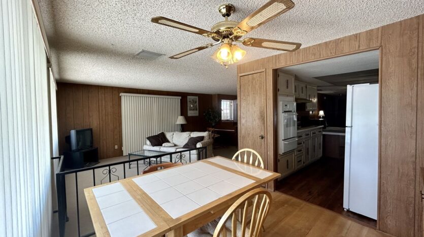 32831 Desert Moon Drive - Thousand Palms - California - 2 bed, 2 bath rental property