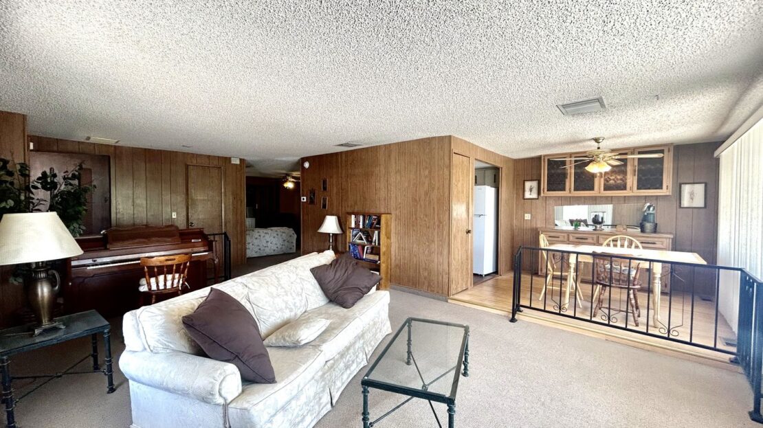32831 Desert Moon Drive - Thousand Palms - California - 2 bed, 2 bath rental property