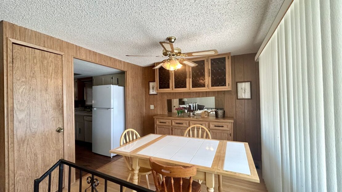 32831 Desert Moon Drive - Thousand Palms - California - 2 bed, 2 bath rental property