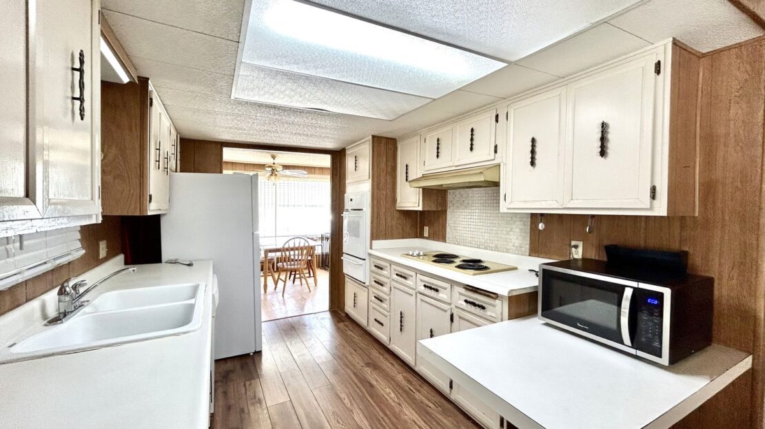 32831 Desert Moon Drive - Thousand Palms - California - 2 bed, 2 bath rental property