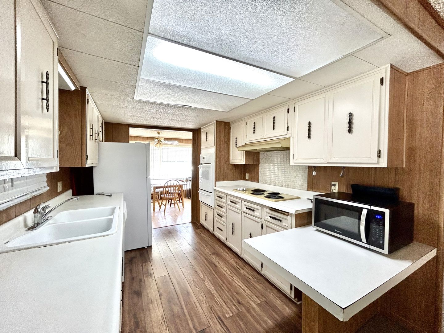 32831 Desert Moon Drive - Thousand Palms - California - 2 bed, 2 bath rental property