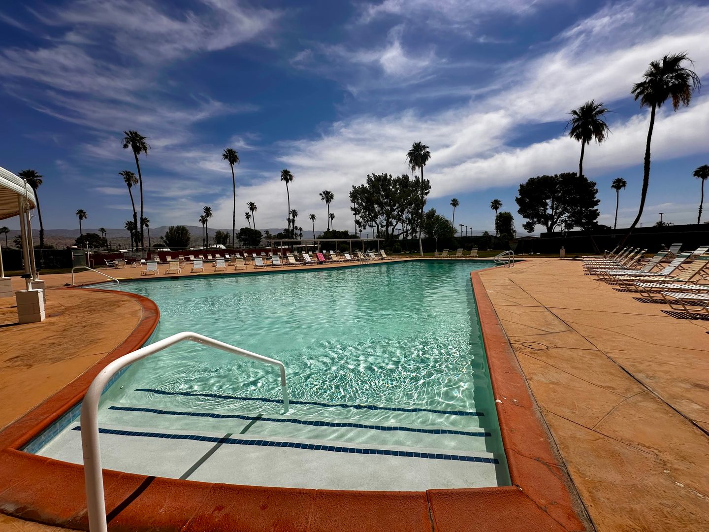 32831 Desert Moon Drive - Thousand Palms - California - 2 bed, 2 bath rental property