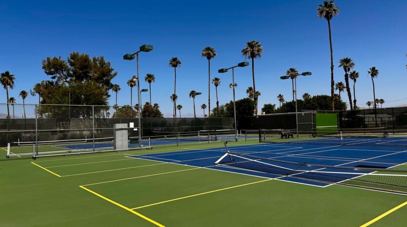 32831 Desert Moon Drive - Thousand Palms - California - 2 bed, 2 bath rental property