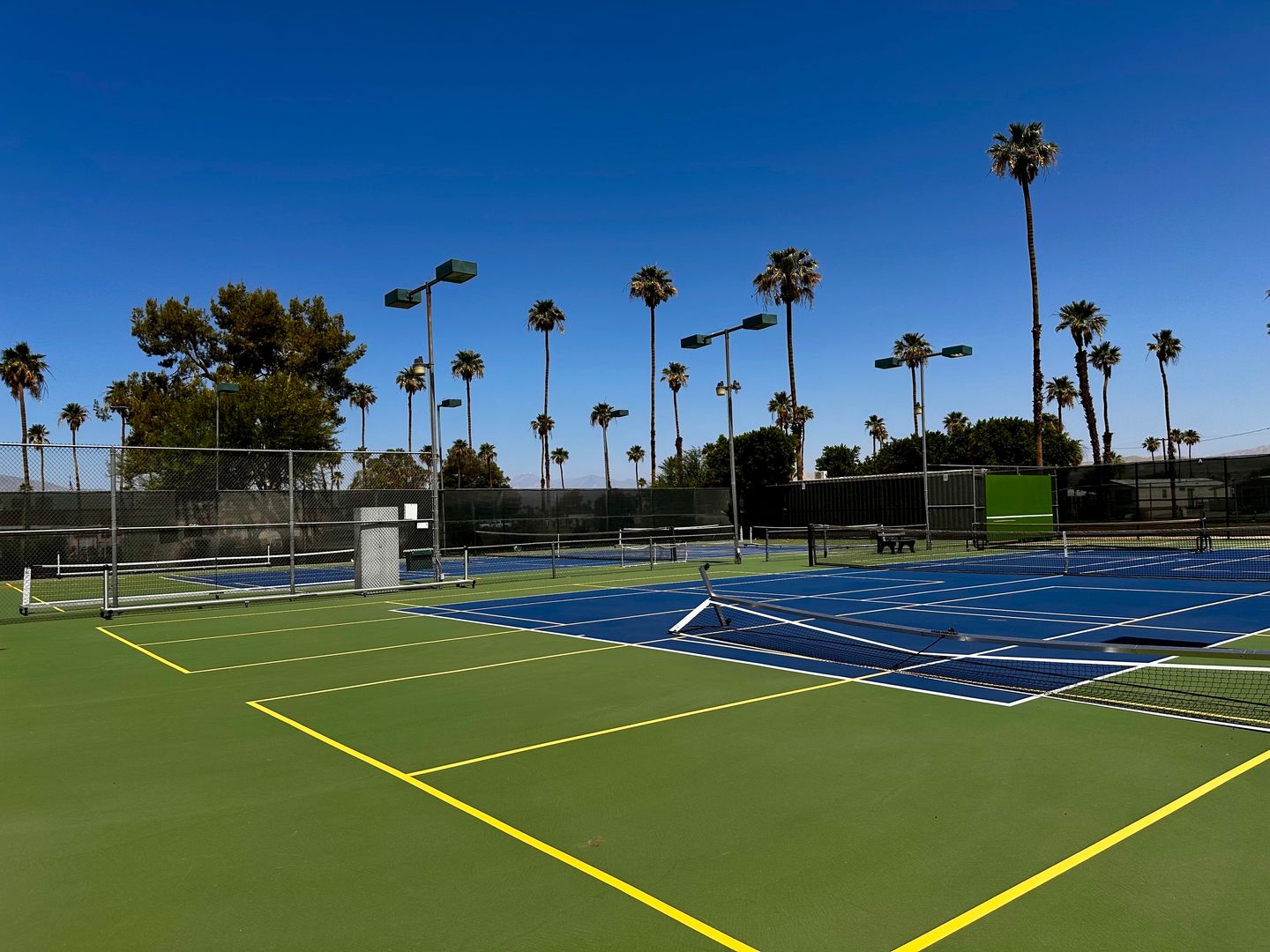 32831 Desert Moon Drive - Thousand Palms - California - 2 bed, 2 bath rental property