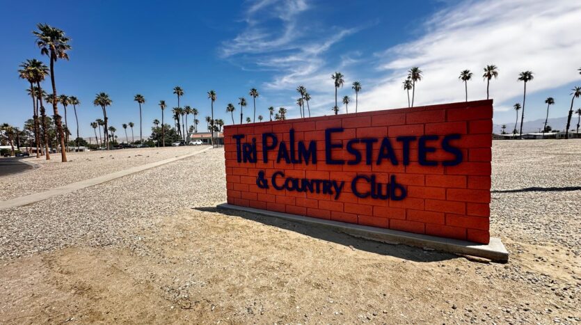 32831 Desert Moon Drive - Thousand Palms - California - 2 bed, 2 bath rental property