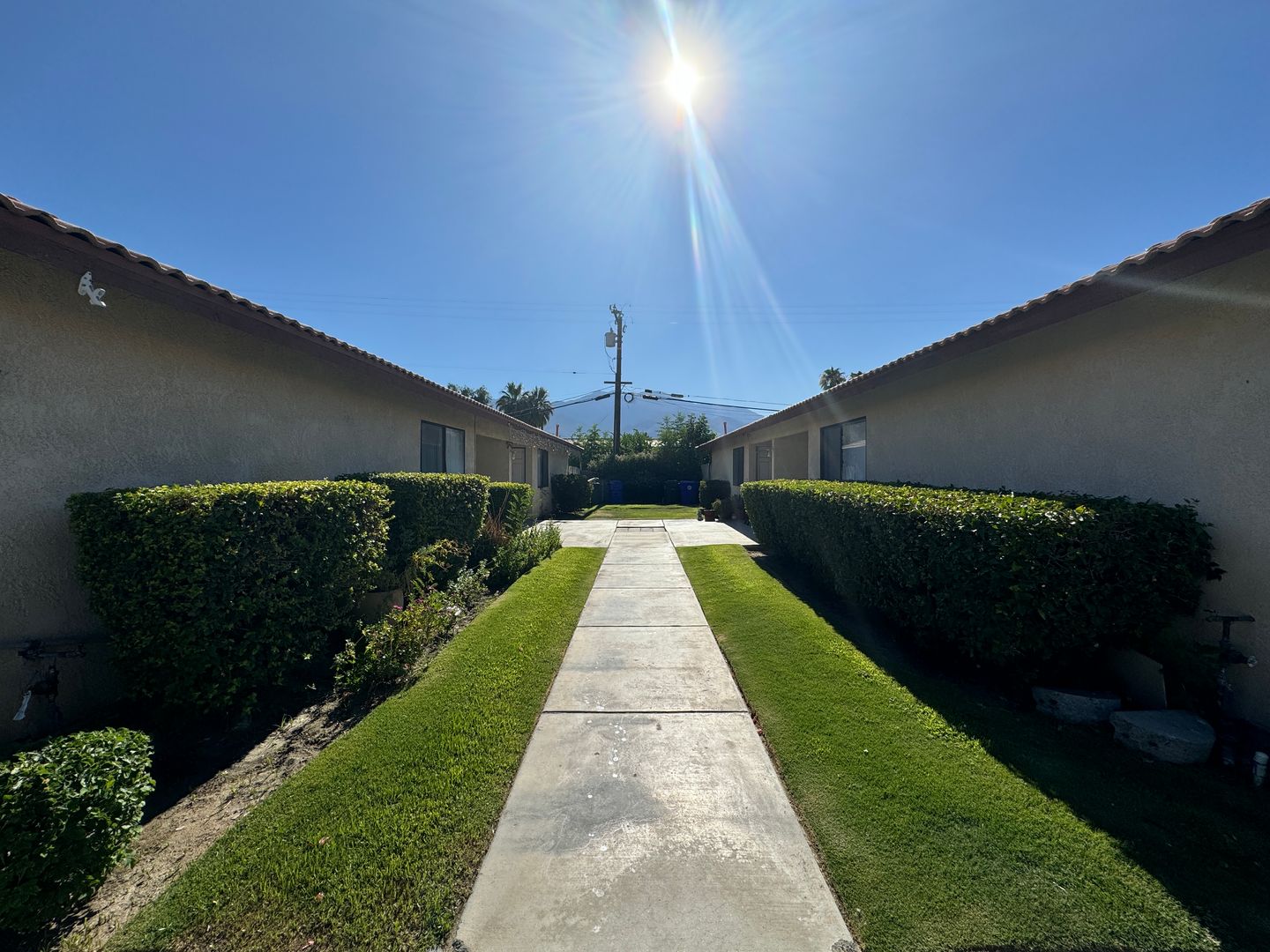 32881 Navajo Trl - 4 - Cathedral City - California - 3 bed, 2 bath rental property